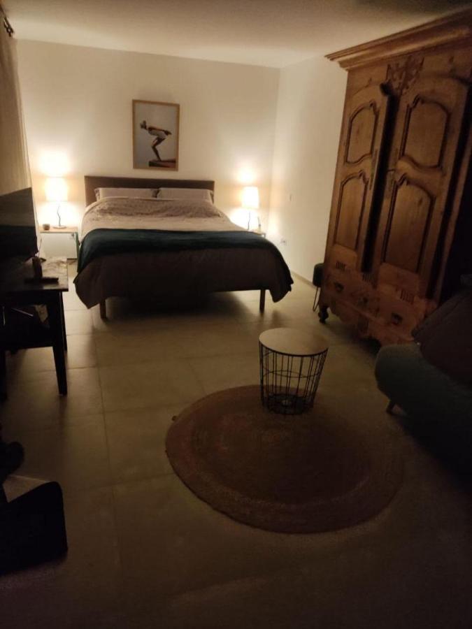 Villa Alba Rossa Chiatra Eksteriør billede