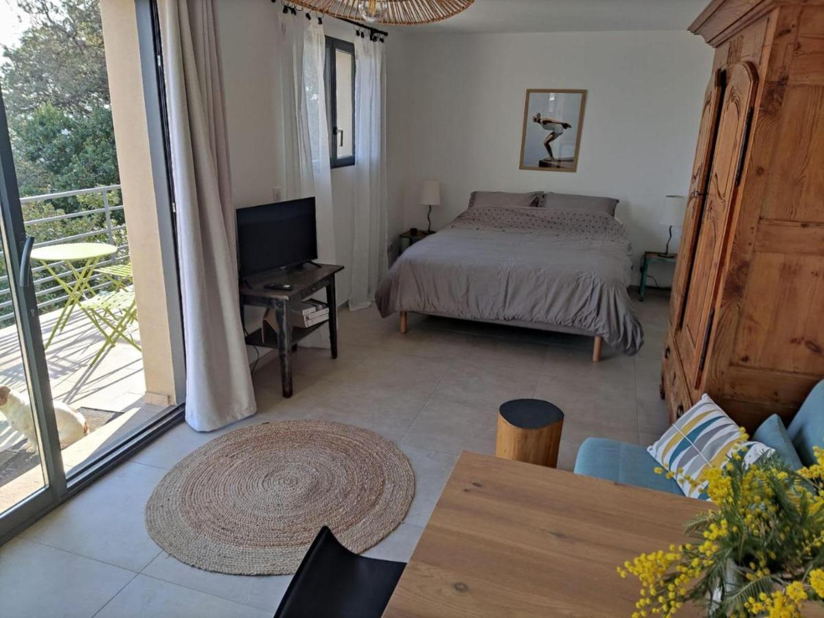 Villa Alba Rossa Chiatra Eksteriør billede