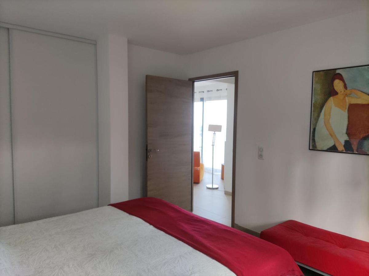 Villa Alba Rossa Chiatra Eksteriør billede